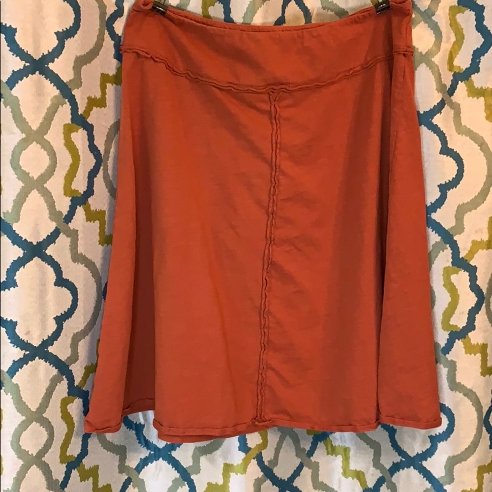 Prana Skirt- size Large